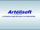 ARTELISOFT - SOLUTION DE GESTION DES SERVICES TECHNIQUES