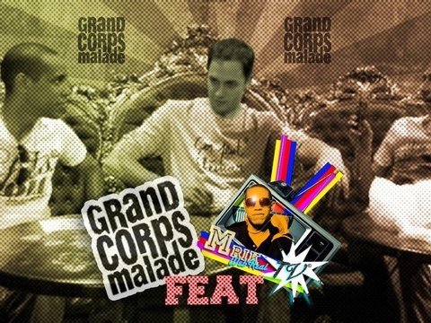 Mrik: Webreal tv Episode 11/19 3ème temps