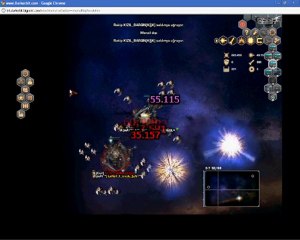 darkorbit 2-7 operasyon