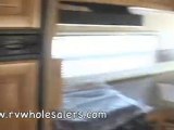 2011 Rockwood Signature Ultra Lite 8314BSS Travel Trailer