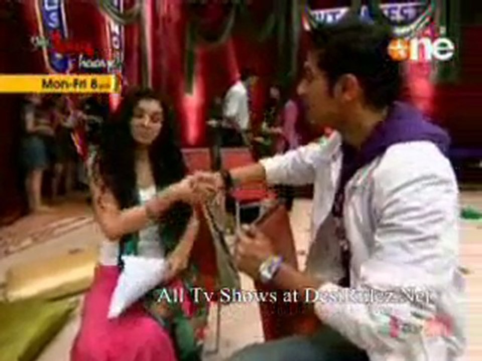 Pyaar Kii Yeh Ek Kahaani-28th October-Part-3