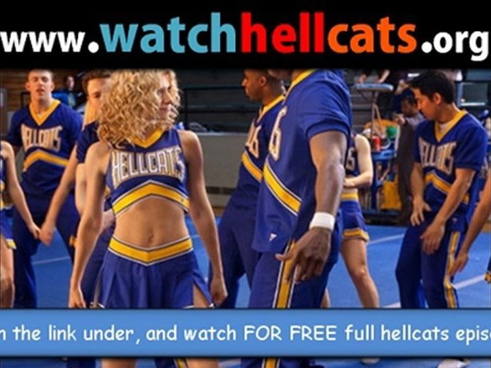 HellCats season 1 Episode 1 Pilot ( FULL EPISODE ) HQ