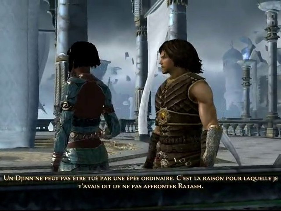 [PC] Prince of Persia - The Forgotten Sands 09