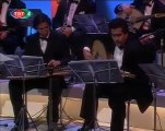 ALİ OSMAN GÜNGÖR & HAKAN GÜNGÖR - Ferahfeza Saz Semâî