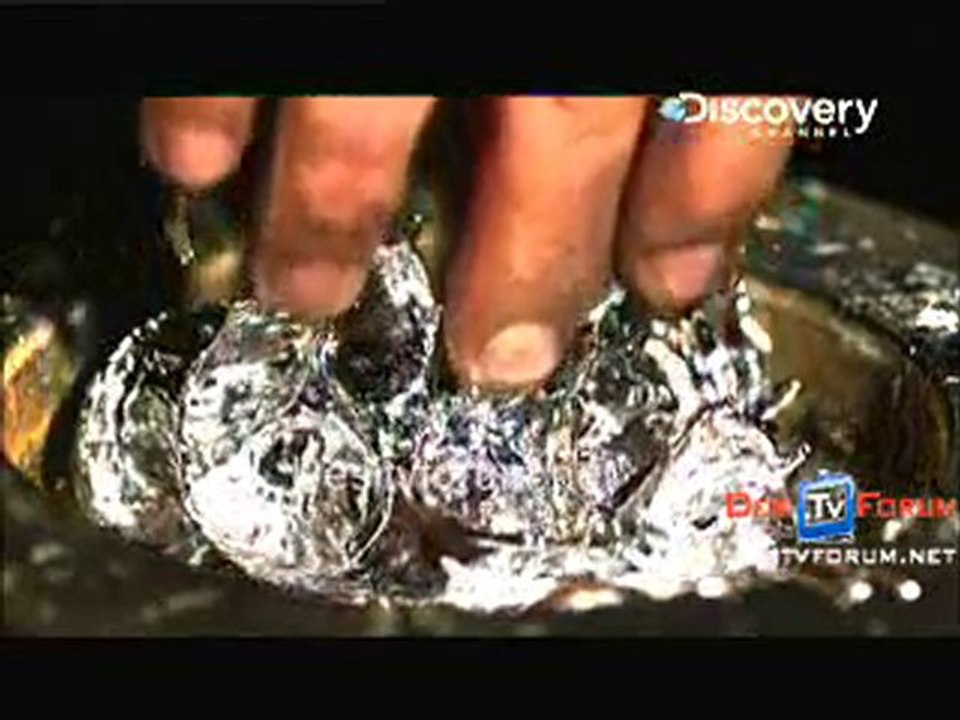 Time Warp - 28th October 2010 Part6