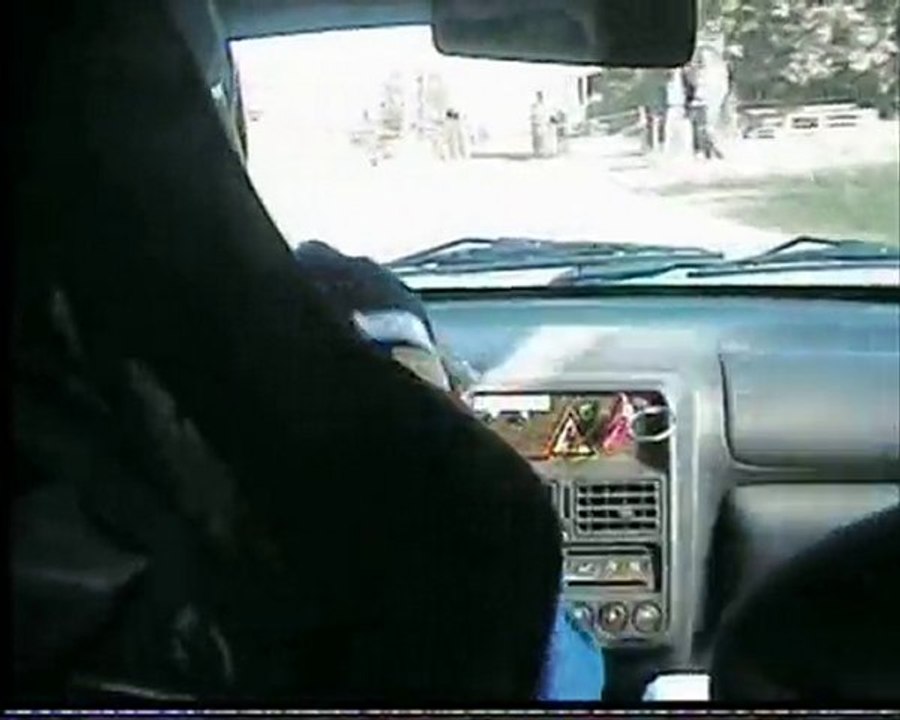 Vosgien 2010 Partie 1