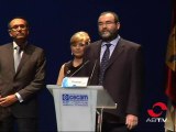CECAM entrega sus premios empresariales en Albacete