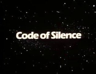 Code Of Silence - Trailer (Filmistik)