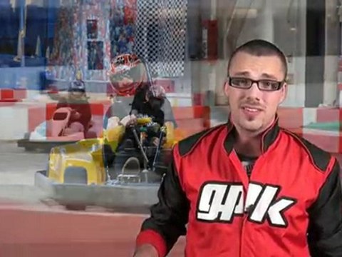 Toronto Go Karts | Electric vs. Gas Powered Go Karts