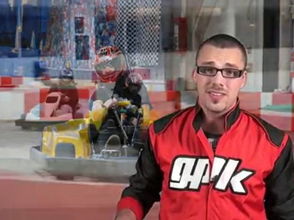 Toronto Go Karts | Electric vs. Gas Powered Go Karts