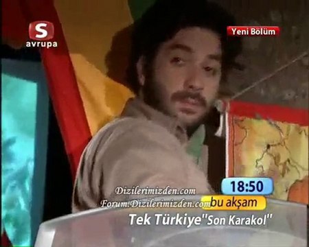 Tek Türkiye 114. Bölüm Fragman
