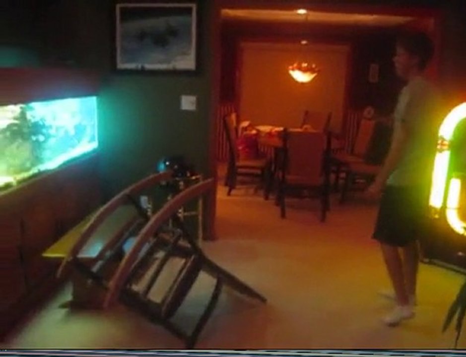 Greatest freak out ever 11 (ORIGINAL VIDEO)