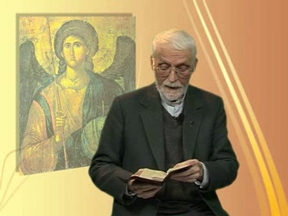 Exorciste explique la fausse spiritualité du monde