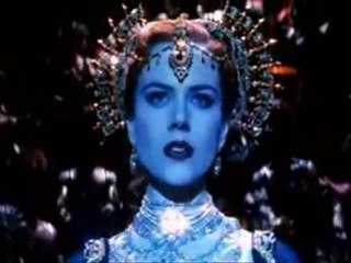 Critique du Blu-ray Moulin Rouge!