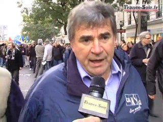 Casseurs - Des policiers ont-ils infiltré les manifestations