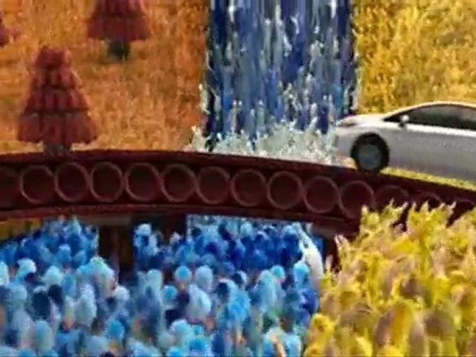 Toyota Prius 2011
