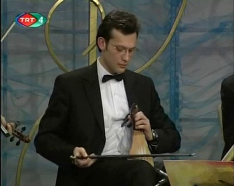 EMRE ERDAL- Hicâz Klasik Kemençe Taksîmi