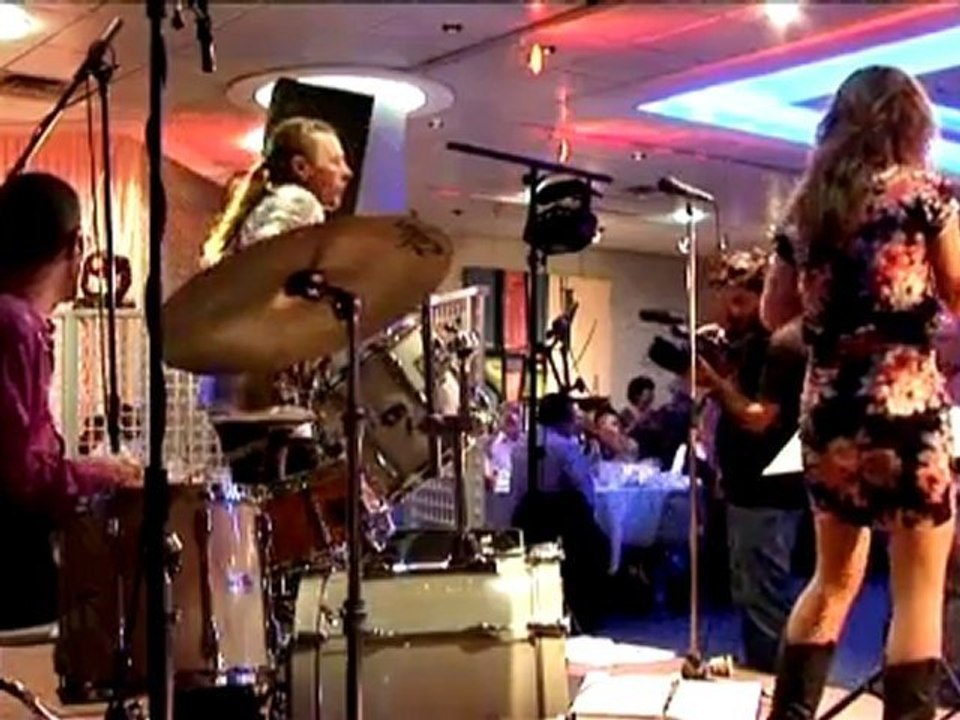 Orchestre Manu et Cybèle 49: Année 80, Disco, Mariage