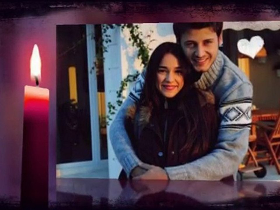 TürkÜmit / Sevil & Ekrem ( Sayfamıza özel :))