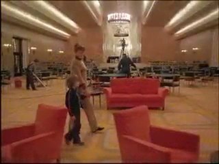The Shining Recut