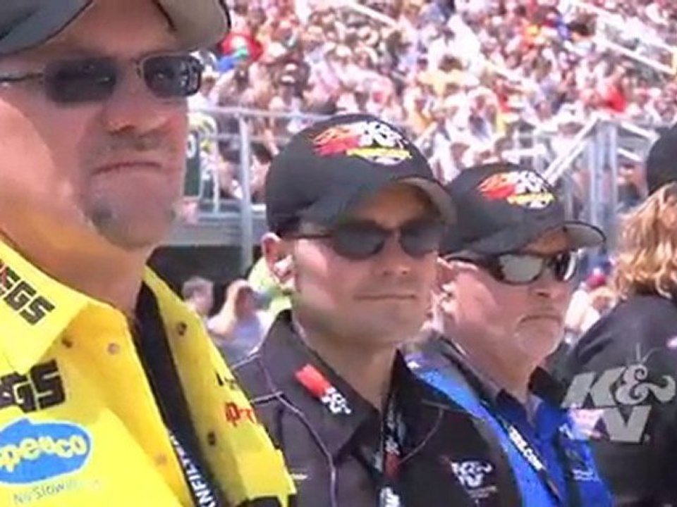 2010 K&N Horsepower Challenge Overview