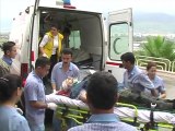 Touristes français en Turquie: grave accident de car
