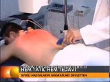 Herakles Thermal Otel Tanıtım Videosu