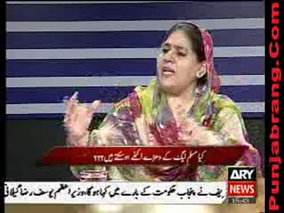 Off The Record 28th october 2010 part 2