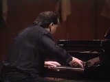 Alexander Scriabin Sonata N.9 Black Mass by Mehmet Okonsar