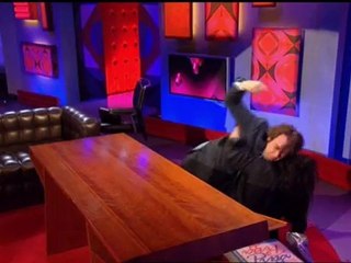 Ross Noble - Things on DVD 29th November