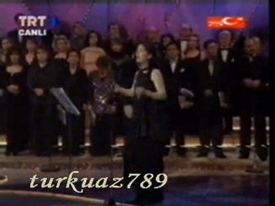 Filiz ŞATIROĞLU-Bahçemde Açılmaz Seni Görmezse Çiçekler