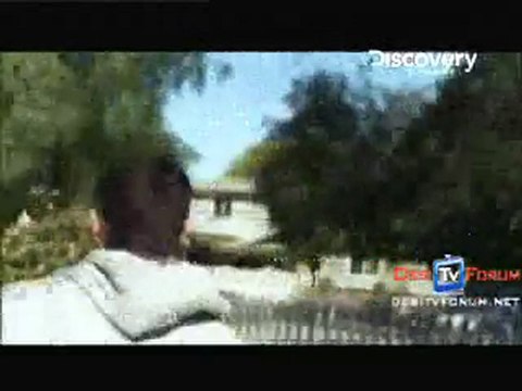 Worst Case Scenario-28th October 2010 Part1