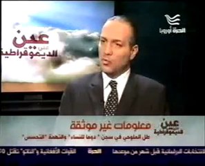 Why did secret police detain Tal Mallohi لماذا طل الملوحي