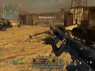 xavxav vs youri sur mw2 no scope