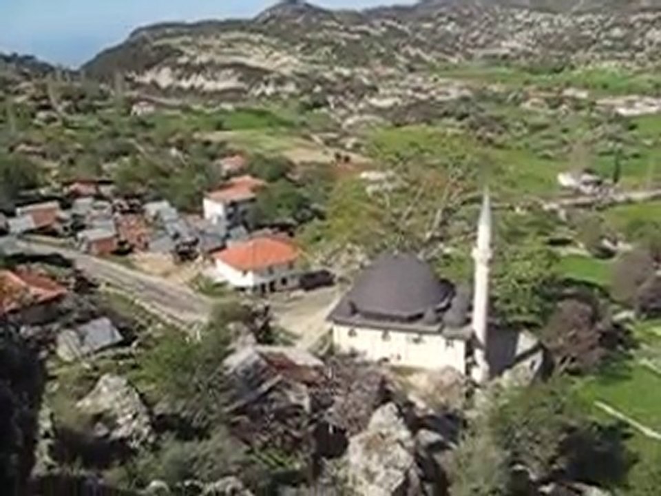 GÖKÇEÖREN  NİSAN 2010