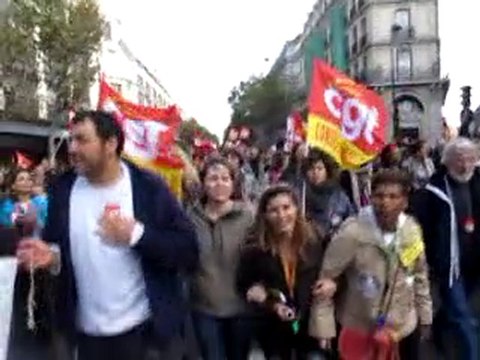 Manif PAris 28 octobre 2010 -1