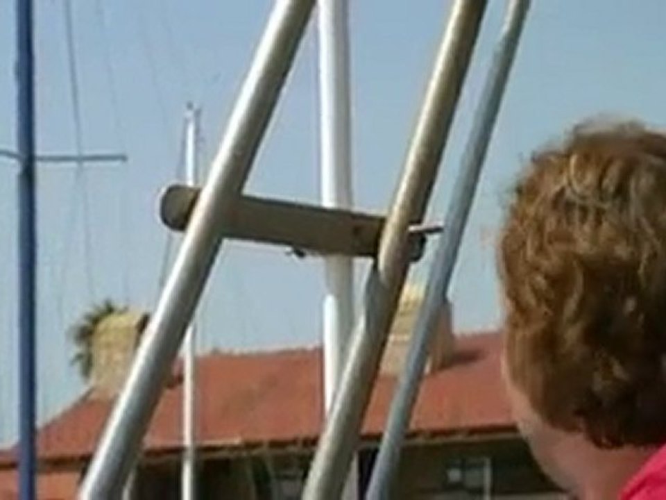 Gulliverin Gezileri 3D HD Fragman - Gulliver's Travels Trail