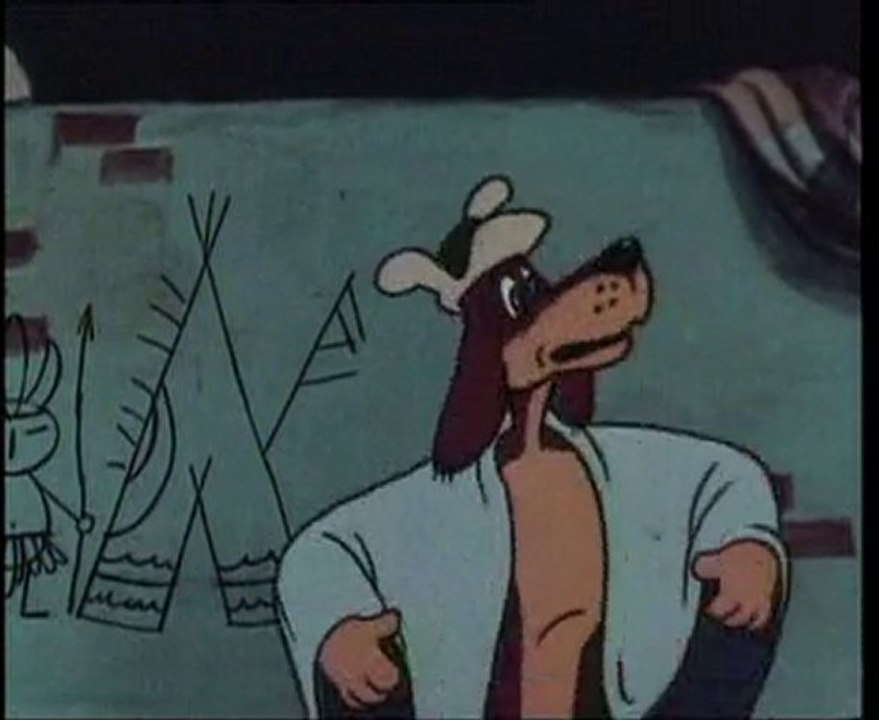 Prostokvashyno_3 on Lucky Optimist's Channel