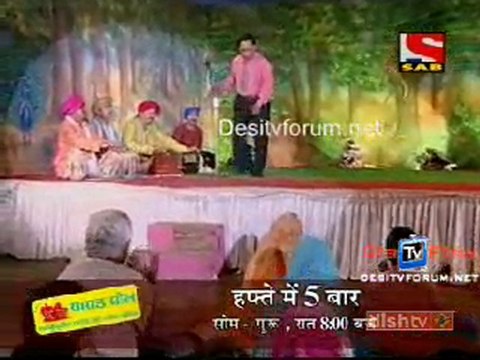 Laapataganj 28th October 2010 pt2