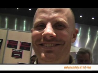 micro trottoir nuits de champagne