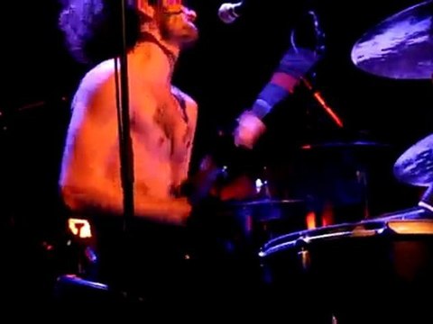 2010-10-27 Cats on Trees à Tourcoing (Grand Mix) 2