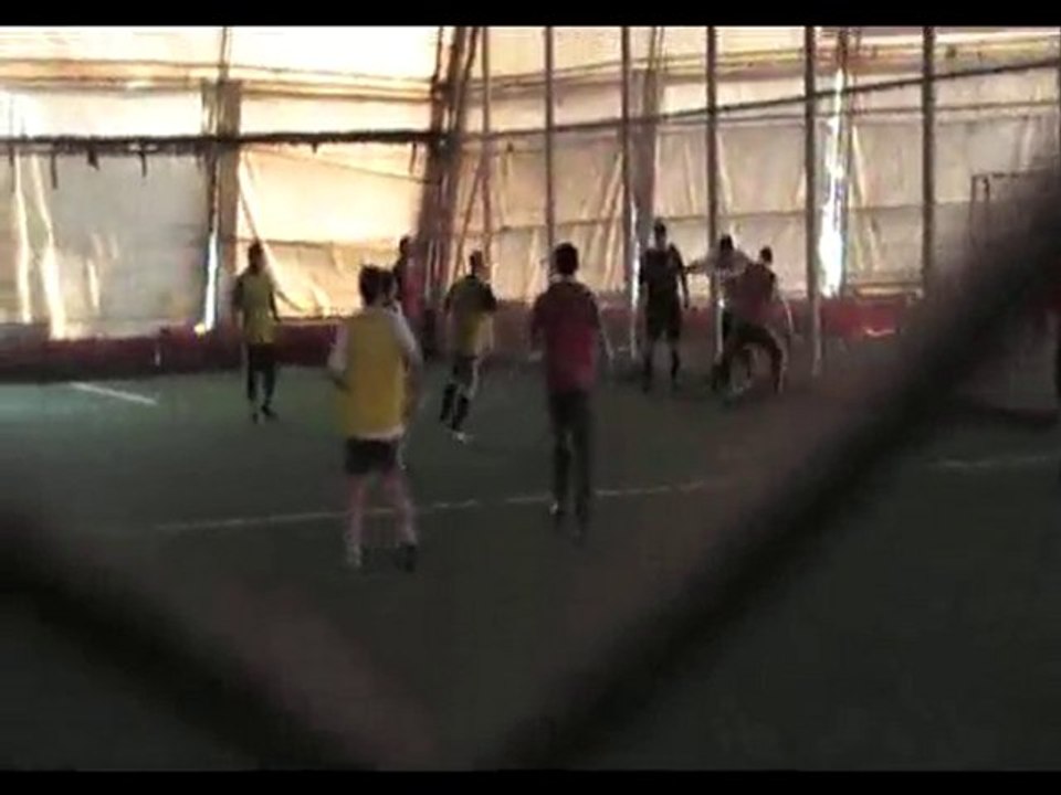 Yaprak Dökümü - Q7 (Gençbak Geri Döndü - Çeyrek Final)