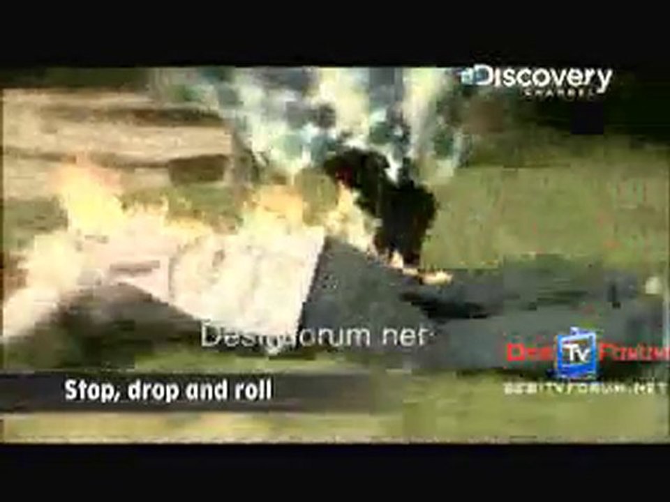 Worst Case Scenario-28th October 2010 Part3