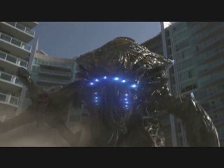 Skyline - Extrait #2 - Run [VO|HD]