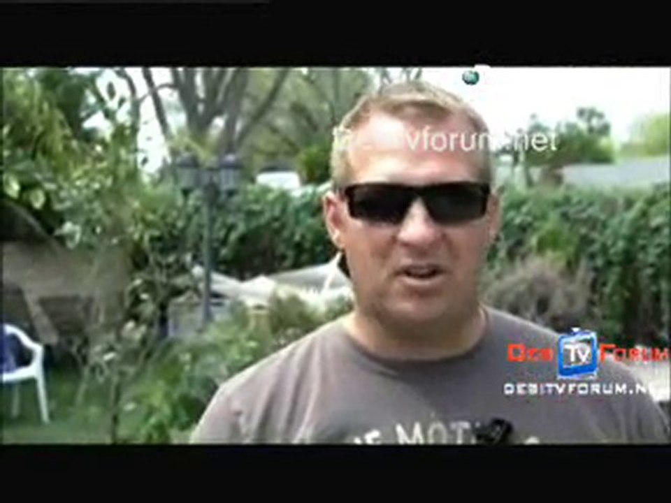 Worst Case Scenario-28th October 2010 Part4