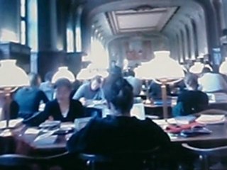 bibliothèques roses