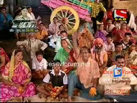 Laapataganj 28th October 2010 pt3