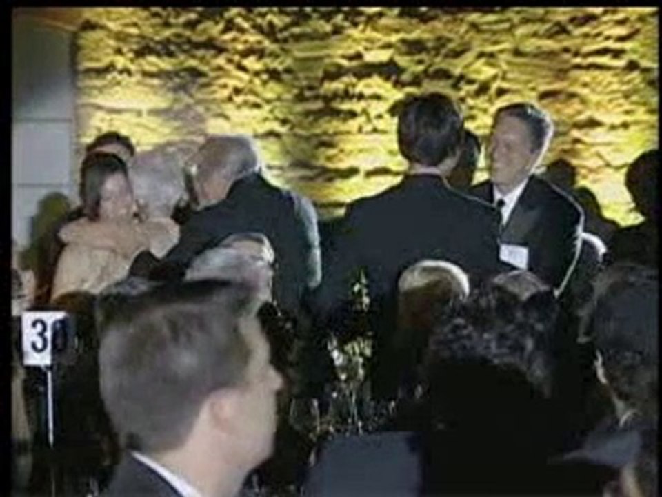 GPE 2009 - Meilleurs moments 2009