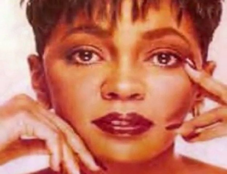 Anita Baker No More Tears