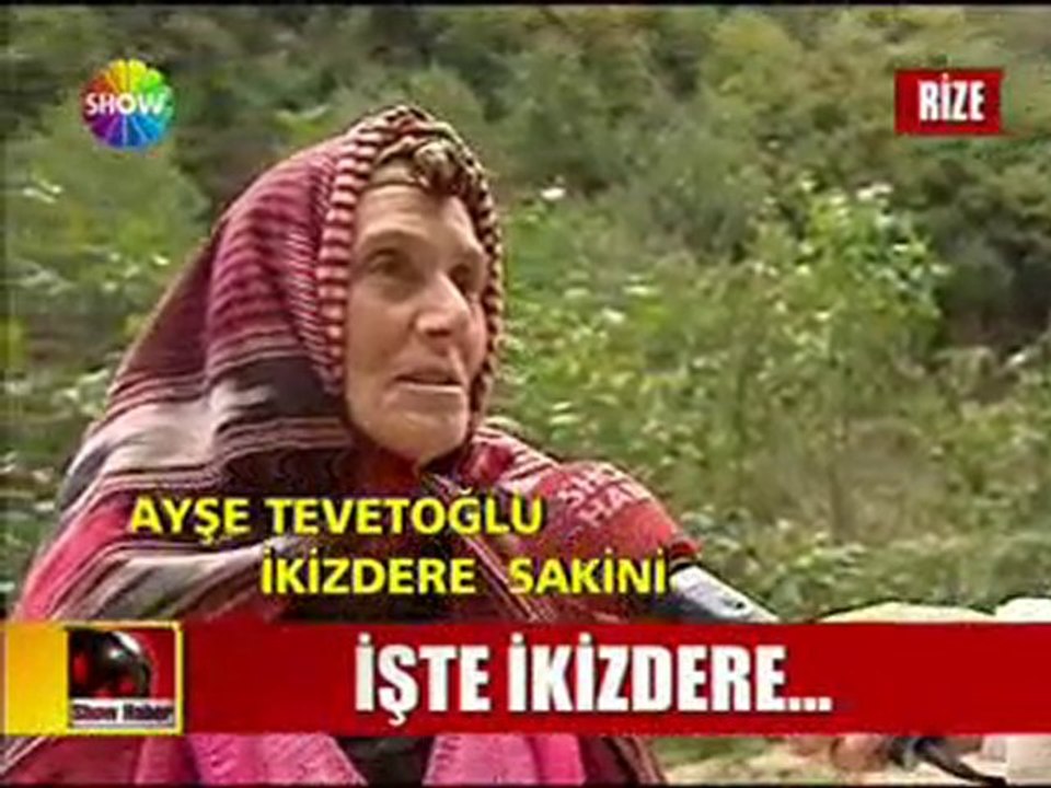 Karar İkizderelileri Sevindirdi